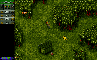 Cannon Fodder6.png - игры формата nes